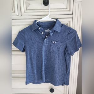 Boys Vineyard Vines Polo